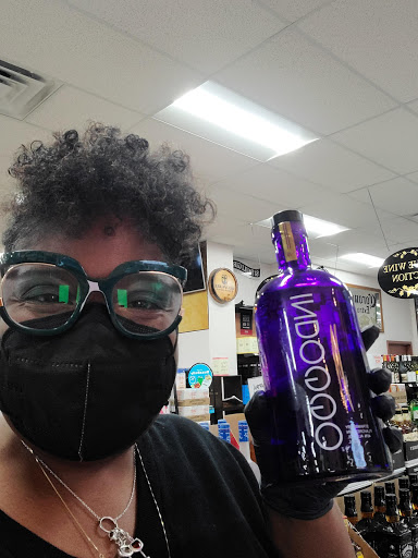 Liquor Store «Franklin Liquors», reviews and photos, 2913 Urbana Pike, Ijamsville, MD 21754, USA