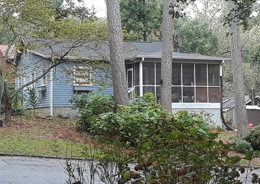 Roofing Contractor «Bell Roofing», reviews and photos, 457 Flat Shoals Ave SE, Atlanta, GA 30316, USA