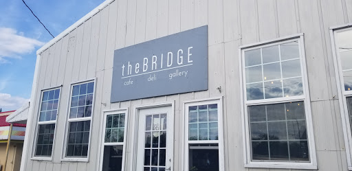 Cafe «The Bridge Cafe», reviews and photos, 138 N Main St, Upland, IN 46989, USA