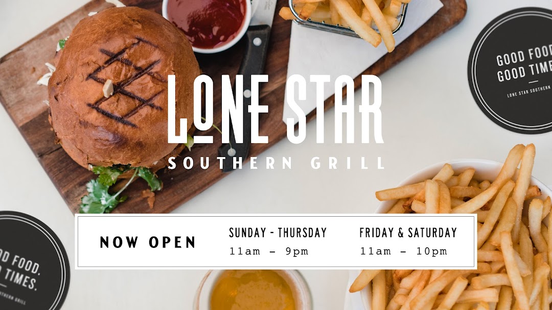 Lone Star Southern Grill