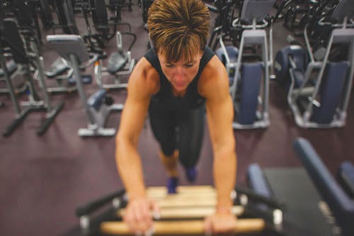 Health Club «Maximum Fitness Center», reviews and photos, 1550 W Church St, Newark, OH 43055, USA