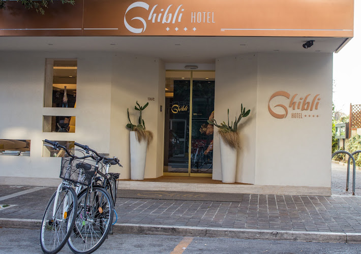 Ghibli Hotel Civitanova Marche