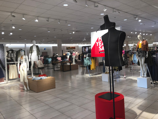 Department Store «Nordstrom Fashion Show», reviews and photos, 3200 Las Vegas Blvd S, Las Vegas, NV 89109, USA