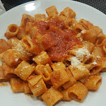 Photo n°1 de l'avis de Chiara.l fait le 28/12/2019 à 21:24 sur le  Pizzeria da Pasquale Roma à Rome