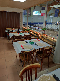 Atmosphère du Restaurant O' Carro' à Thonon-les-Bains - n°2