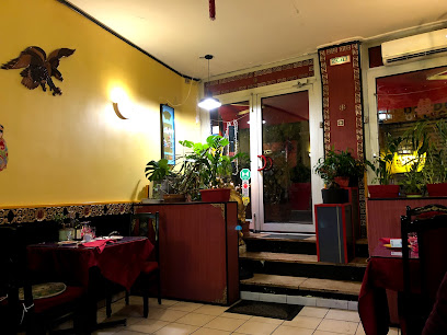 Restaurant Hong Phuoc