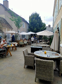 Atmosphère du Restaurant Le Molière à Chartres - n°5