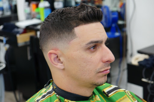 Barber Shop «Freshmen Barber Shop», reviews and photos, 16319 SW 88th St, Miami, FL 33193, USA
