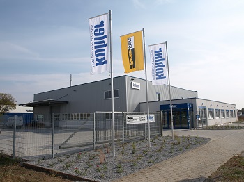 Kohler Gmbh