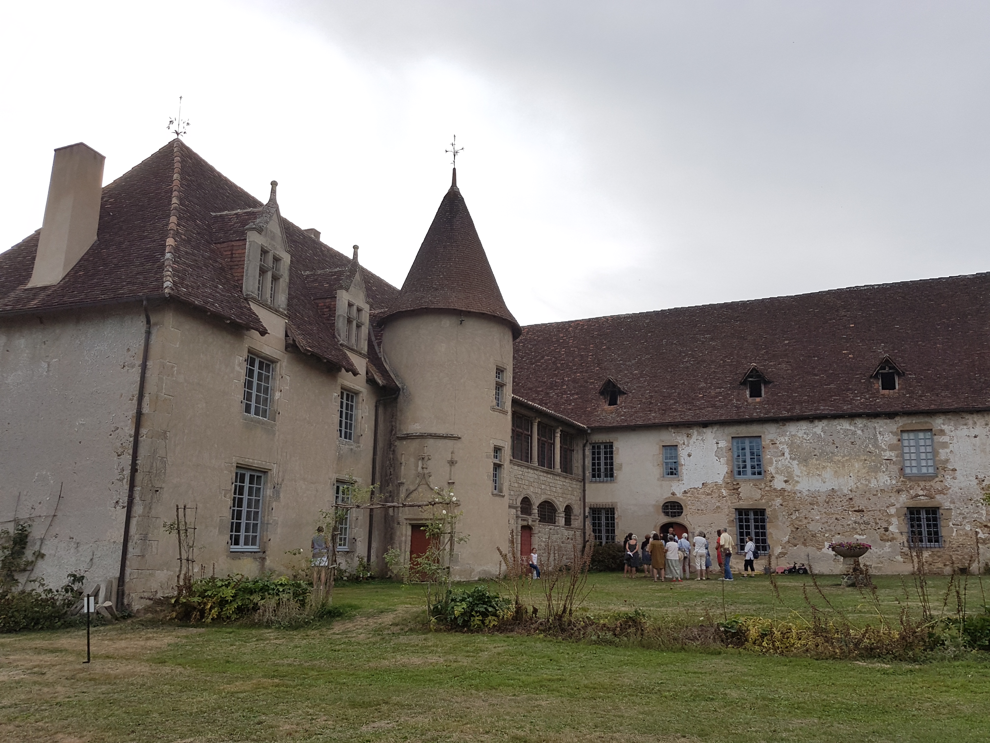 Photo n° 1 de l'avis de Paul.o fait le 16/09/2018 à 18:20