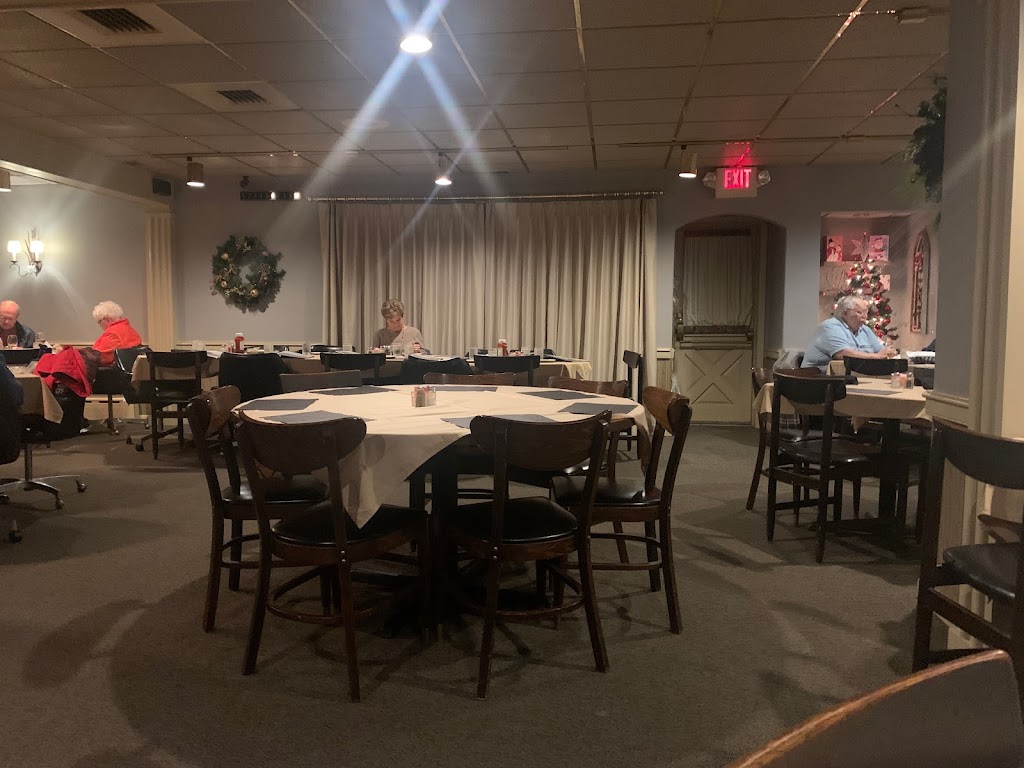 Schmeck's Villa 19606