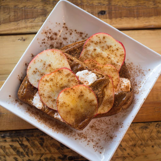 Coffee Shop «Ecclesia Coffee & Community», reviews and photos, 7130 W Maple St #280, Wichita, KS 67209, USA