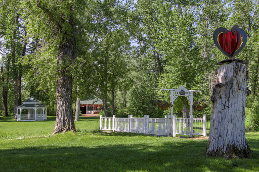 Event Venue «Gallatin River Hideaway», reviews and photos, 135 Hideaway Dr, Bozeman, MT 59718, USA