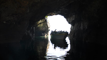 Vedettes Sirènes - Grottes marines de Morgat Crozon