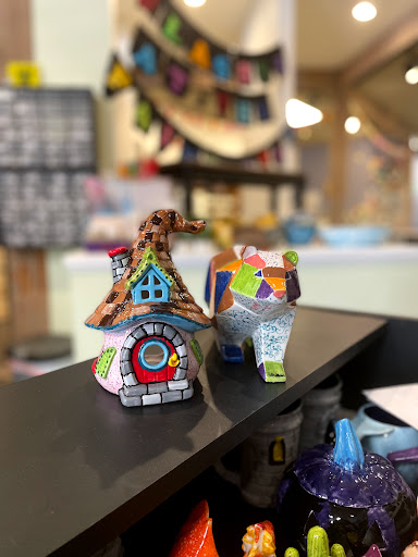 Craft Store «The Painted Pot», reviews and photos, 333 N Last Chance Gulch, Helena, MT 59601, USA