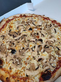 Pizza du Livraison de pizzas L'Arôma Pizza Chepniers - n°20