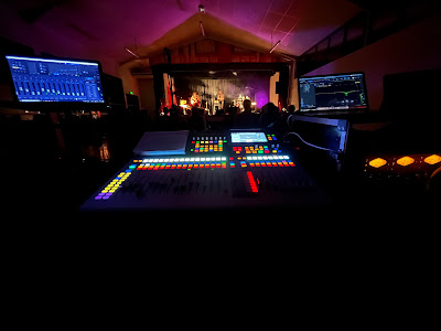 Studio VoxProduction à Montauban