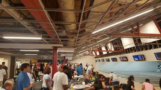 Event Planner «Midtown Bowl», reviews and photos, 1936 Piedmont Cir NE, Atlanta, GA 30324, USA