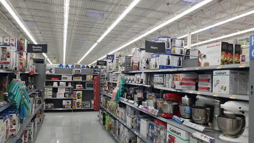 Department Store «Walmart Supercenter», reviews and photos, 620 I-35, Georgetown, TX 78628, USA