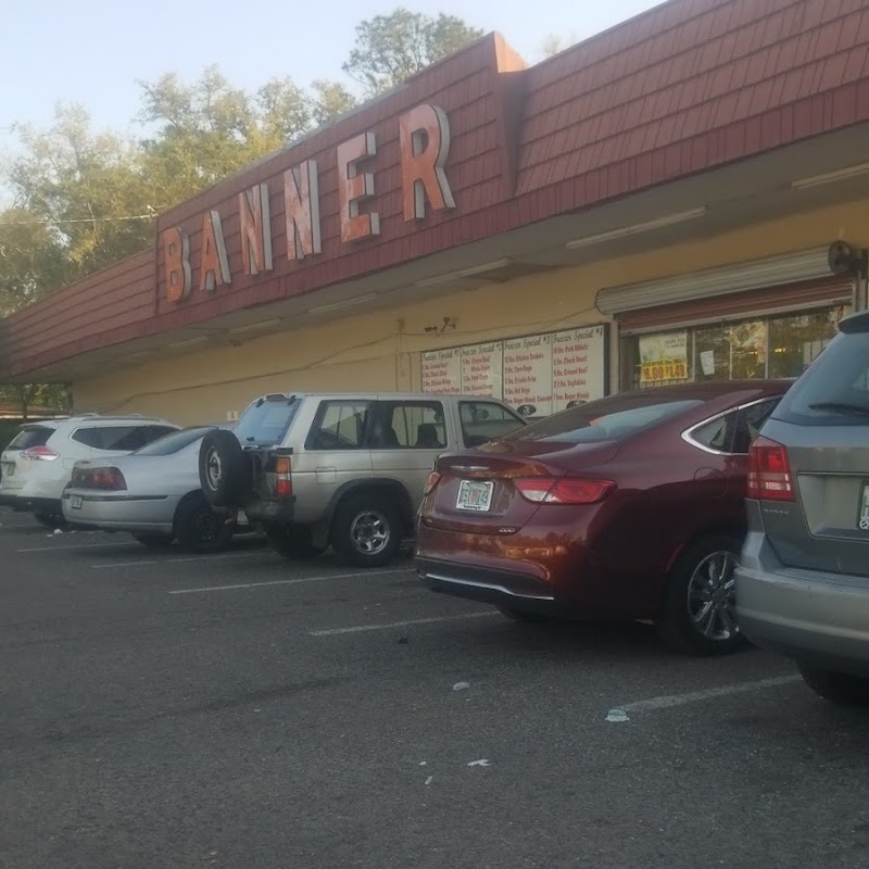 Banners Food Store