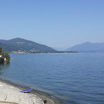 Photo n°1 de l'avis de Sandro.r fait le 23/08/2021 à 09:21 sur le  Meina Beach Club à Meina