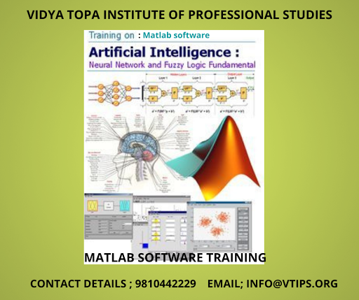 VTIPS Matlab Training Institute in Delhi