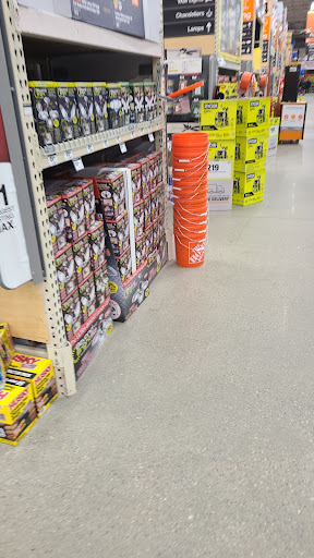 Home Improvement Store «The Home Depot», reviews and photos, 289 S Broadway, Salem, NH 03079, USA