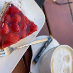 Photo n°1 de l'avis de Tanja.t fait le 25/06/2022 à 07:50 sur le  Rock Café Reit im Winkl à Reit im Winkl