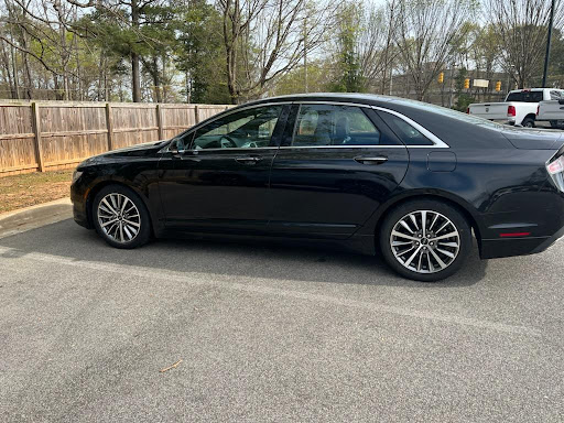 Used Car Dealer «Enterprise Car Sales», reviews and photos, 5800 Glenwood Ave, Raleigh, NC 27612, USA