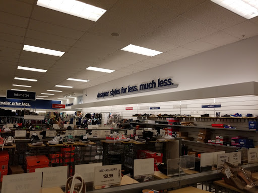 Department Store «Marshalls», reviews and photos, 150 Brookhaven Ave, Brookhaven, GA 30319, USA