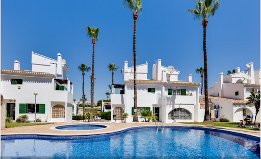 Embassy My Home (Embassy My Home - Inmobiliaria Torrevieja - Real Estate) en Torrevieja