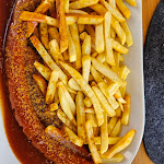 Photo n°1 de l'avis de Bernd.� fait le 01/05/2024 à 15:55 sur le  Rohrbecks à Memmingen