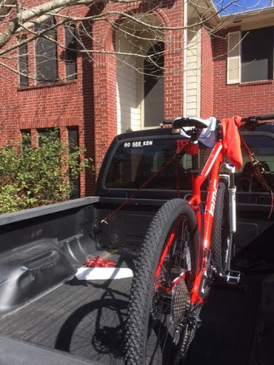 Bicycle Store «Bike Lane», reviews and photos, 17937 I-45, Shenandoah, TX 77385, USA