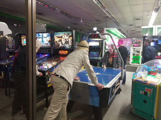 Video Arcade «Game Underground», reviews and photos, 1245 Worcester St #1094, Natick, MA 01760, USA