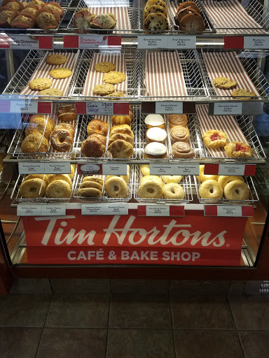 Coffee Store «Tim Hortons», reviews and photos, 299 Chamberlain St, Brewer, ME 04412, USA