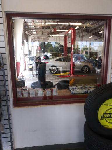 Tire Shop «Tires Plus», reviews and photos, 4405 Chambers Rd, Denver, CO 80239, USA