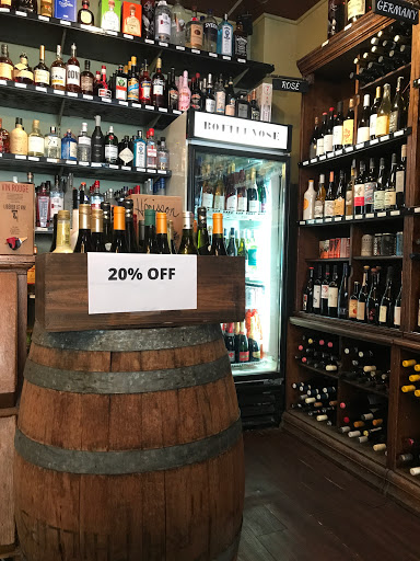 Wine Store «The Bottlenose Wine Co.», reviews and photos, 703 2nd Ave, New York, NY 10016, USA