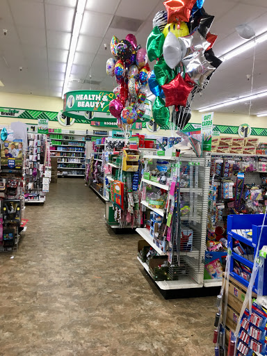 Dollar Store «Dollar Tree», reviews and photos, 1041 Vine St, Healdsburg, CA 95448, USA