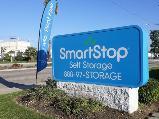 Storage Facility «Extra Space Storage», reviews and photos, 2234 Arrow Hwy, La Verne, CA 91750, USA