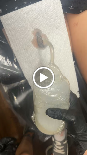 Explore outdoors tattoo ideas, creative tattoo ideas in Joliet, available at Lifestyle Ink Tattoos