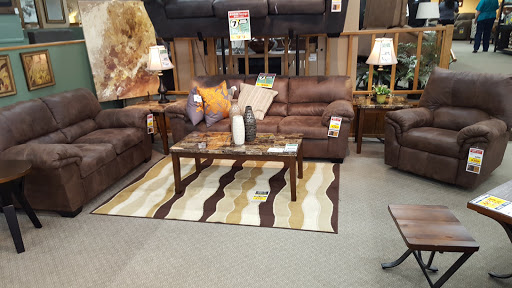 Furniture Store «Furniture On Consignment», reviews and photos, 4506 E 13th St N, Wichita, KS 67208, USA