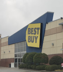 Best Buy - Photo 9 - Car repair in Hixson, TN, Chattanooga