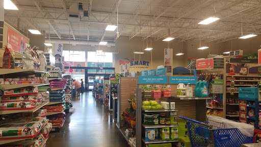 Pet Supply Store «PetSmart», reviews and photos, 104 TX-332, Lake Jackson, TX 77566, USA