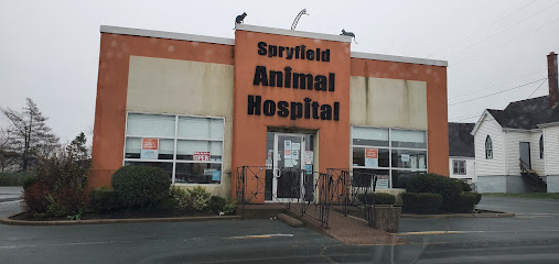 Spryfield Animal Hospital