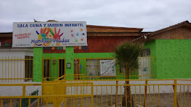 Sala Cuna y Jardin Infantil Manitos Pintadas