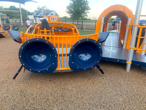 Gym «Fort Meigs YMCA», reviews and photos, 13415 Eckel Junction Rd, Perrysburg, OH 43551, USA