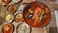 Soupe du Restaurant coréen Sam Sun 삼순 à Paris - n°11