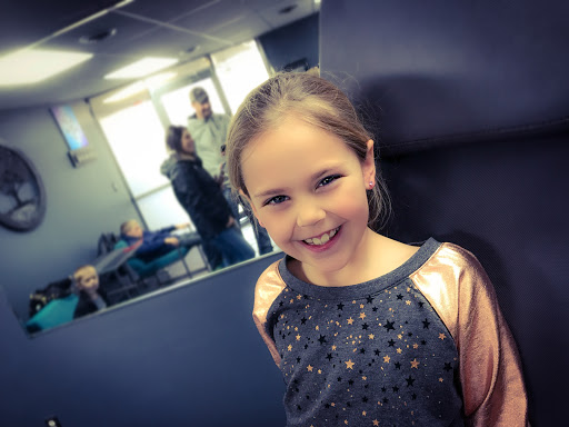 Explore deer tattoo ideas, creative tattoo ideas in Springfield, available at Body Piercing By Qui Qui