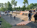 Skatepark de Conches-en-Ouche by E2S Company Conches-en-Ouche