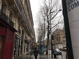 Photo n°21 de Compose - Bellechasse à Paris ()